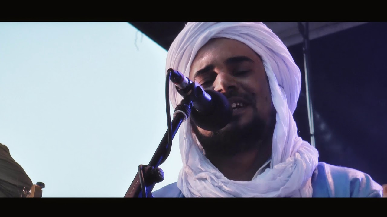 Daraa Tribes - Nilah@festival Sirocco 2019
