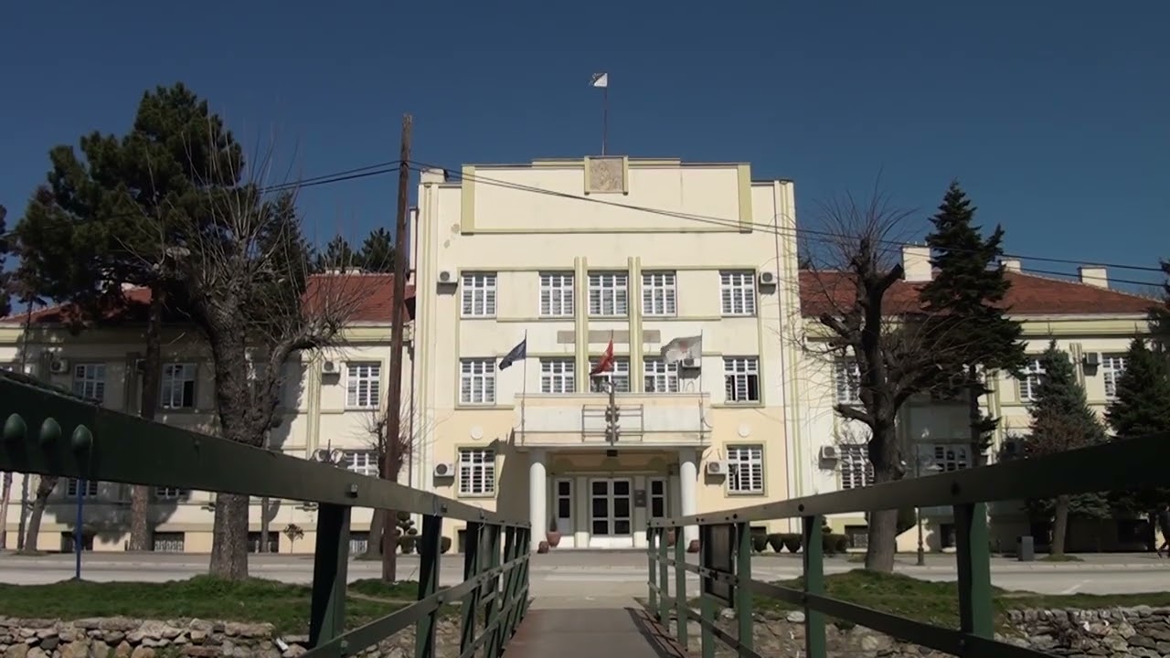 Tv Tera Bitola   Malku inspektori slab nadzor dali moze da se kontroliraat gradbite vo Bitola 12.03