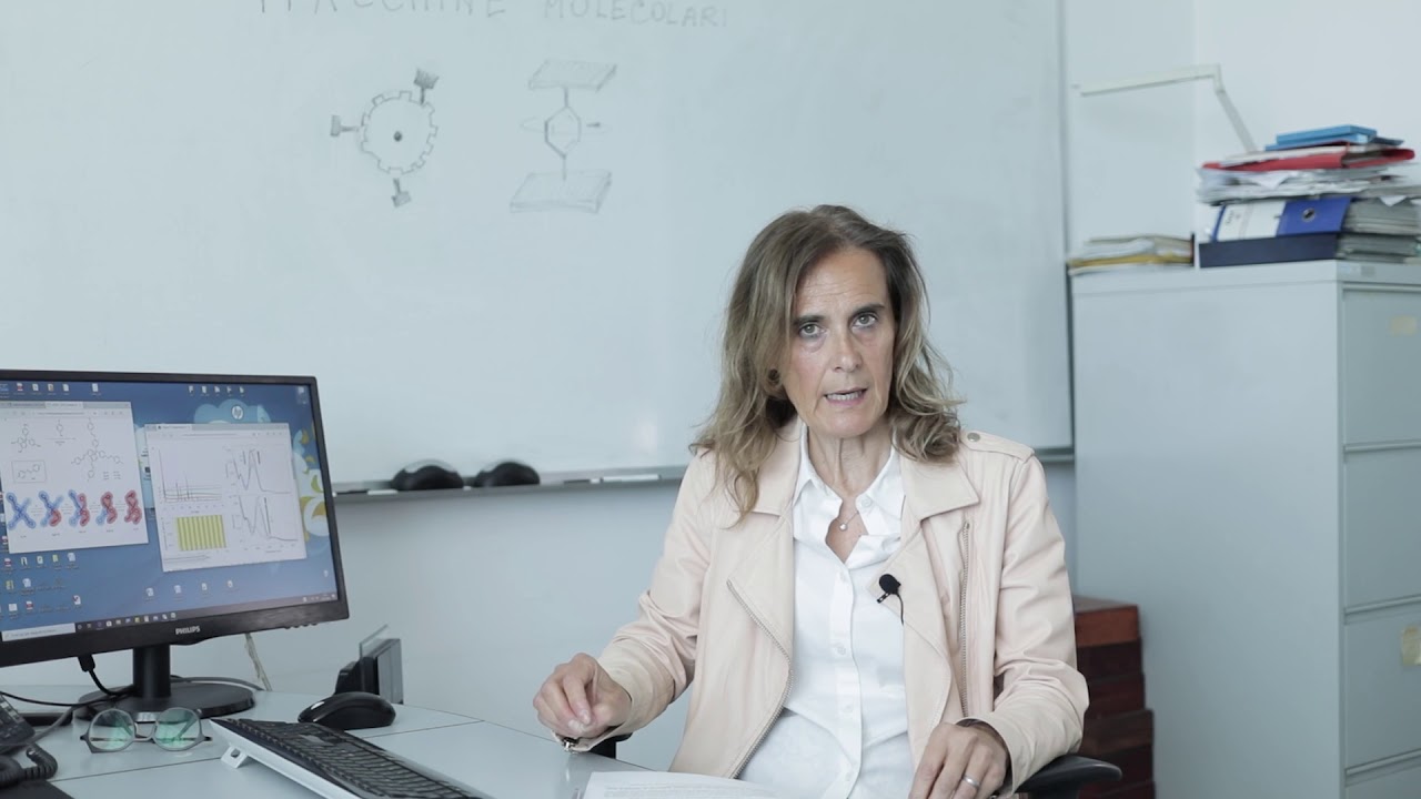 Scienza dei Materiali - A. Comotti