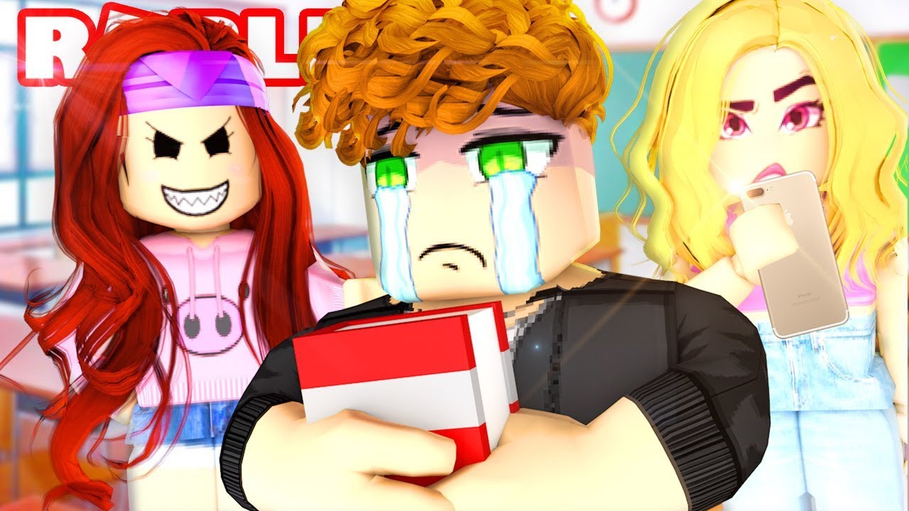 A VERY VERY SAD ROBLOX STORY!