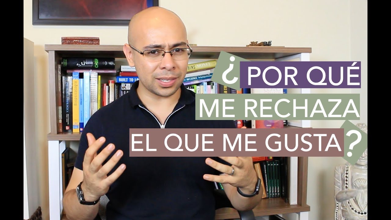 ¿Te Rechazo El Hombre Que Te Gusta? ¡Esto Es Lo Que Tienes Que Hacer!