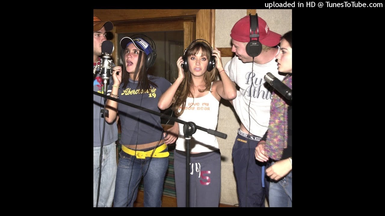 RBD - Rebelde (Almost Official Acapella)