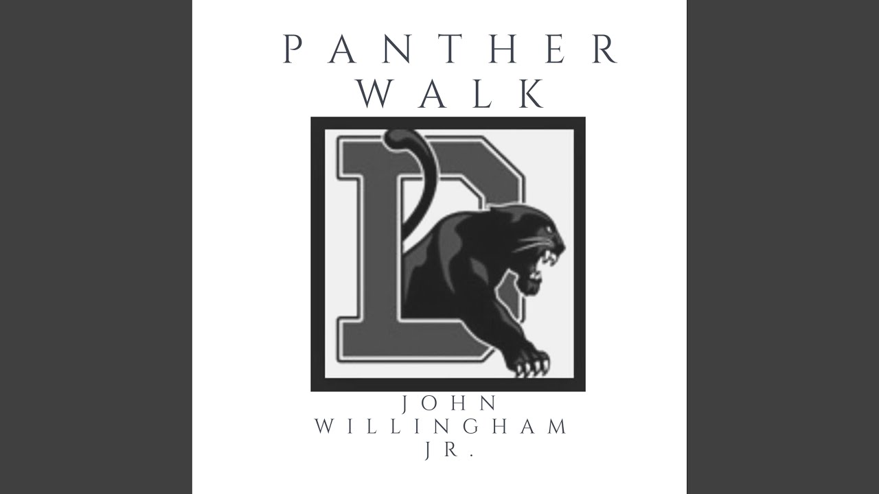 Panther Walk
