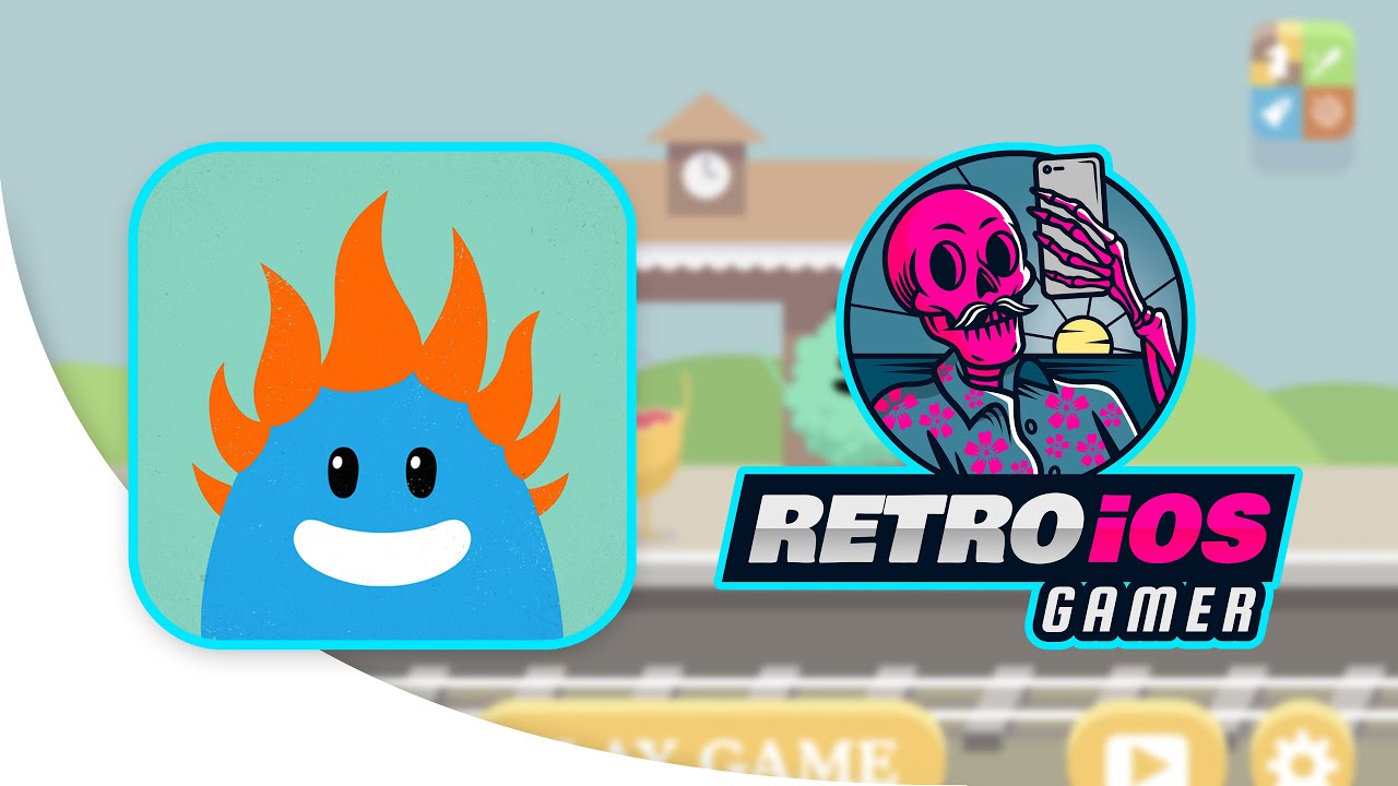 All-Time Favorite iPhone Game - Dumb Ways To Die Gameplay in 2021