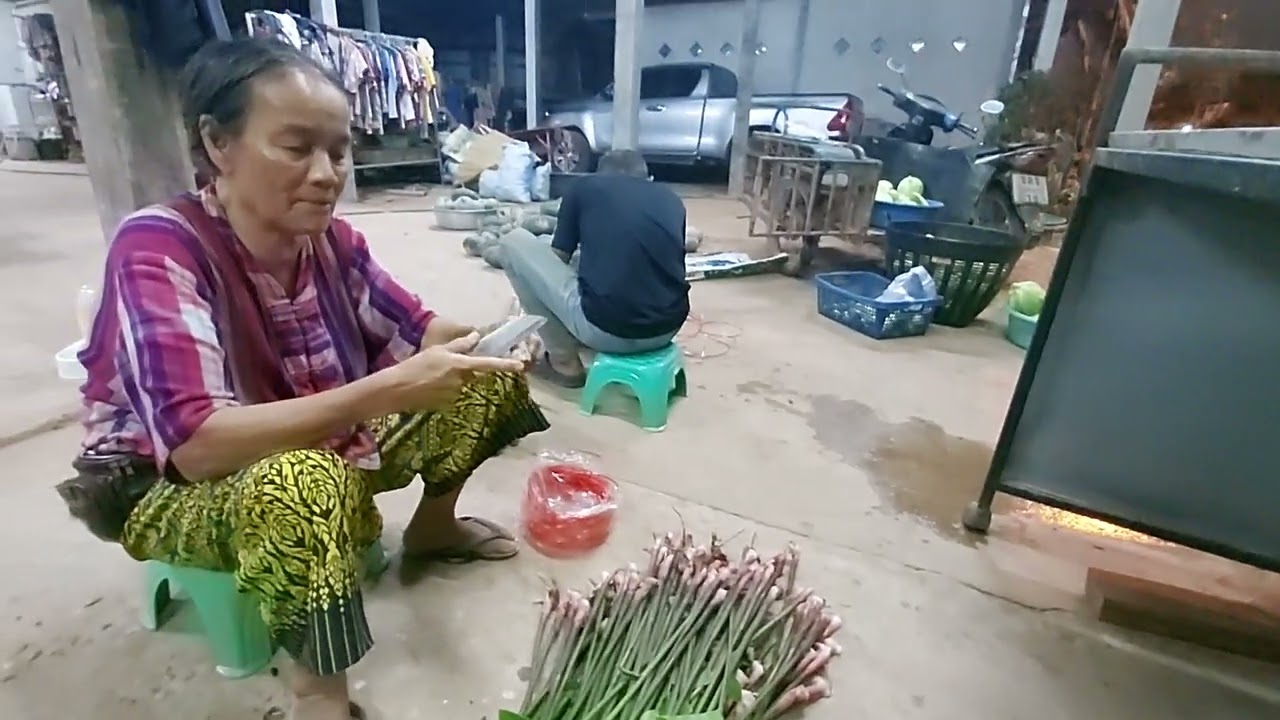 ด่วนทำไมยายถึงพูดแบบนี้