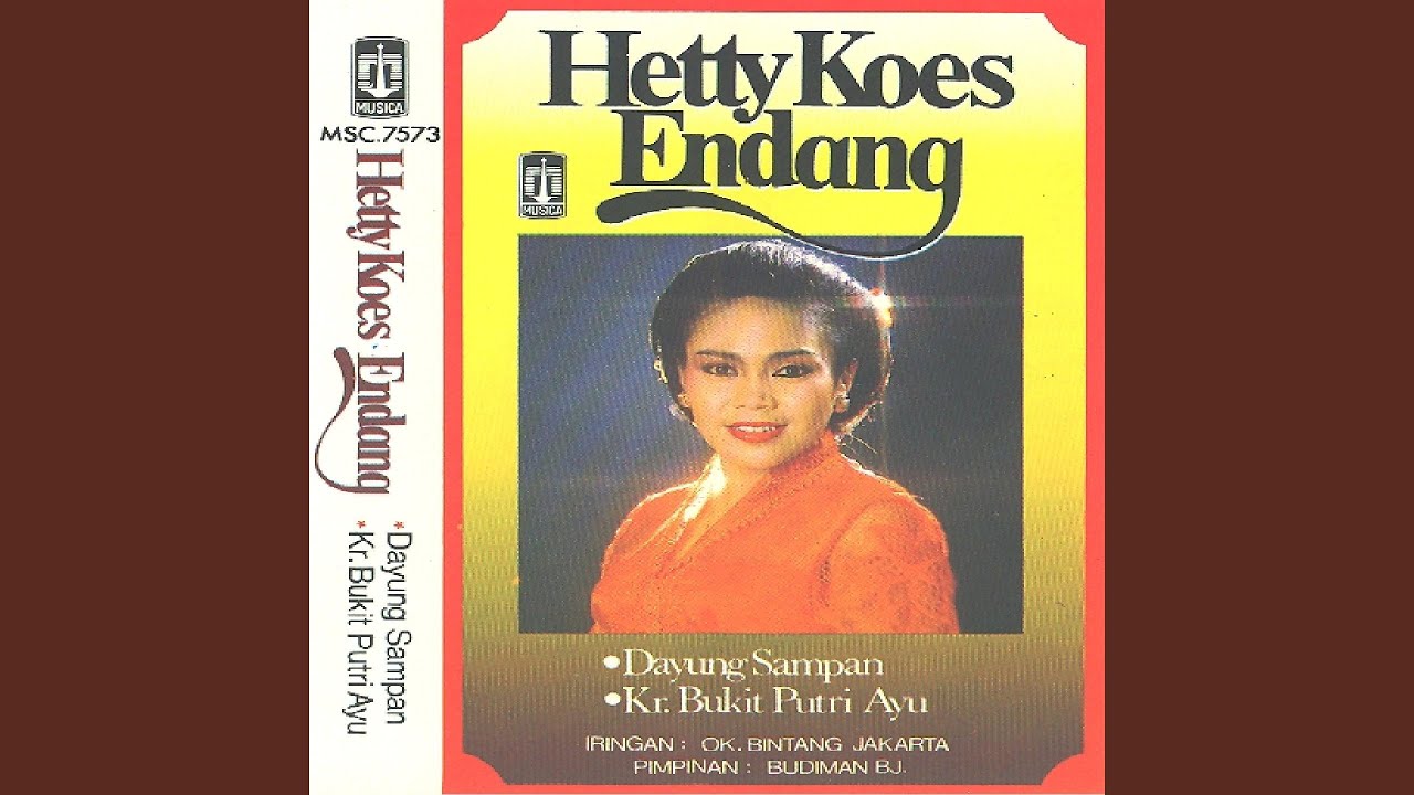 Kr. Bukit Putri Ayu