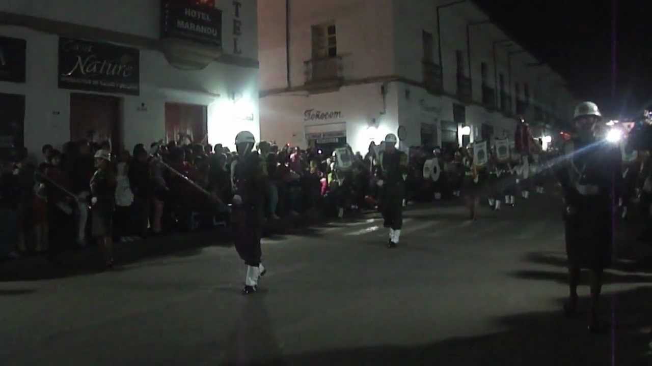 banda de paz de la policia popayan cauca