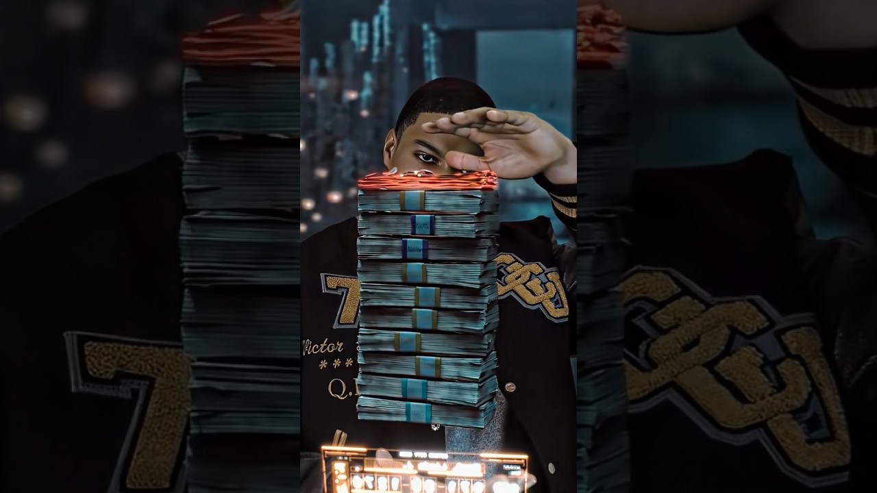 Cyborg: The God of Technology Hacked the World For Good | Victor Stone Justice League 