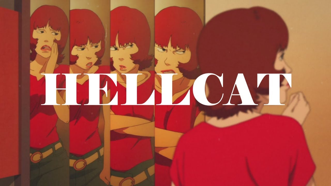 [FREE] TRAVIS SCOTT X POST MALONE TYPE BEAT - HELLCAT // 2019 DARK TRAP