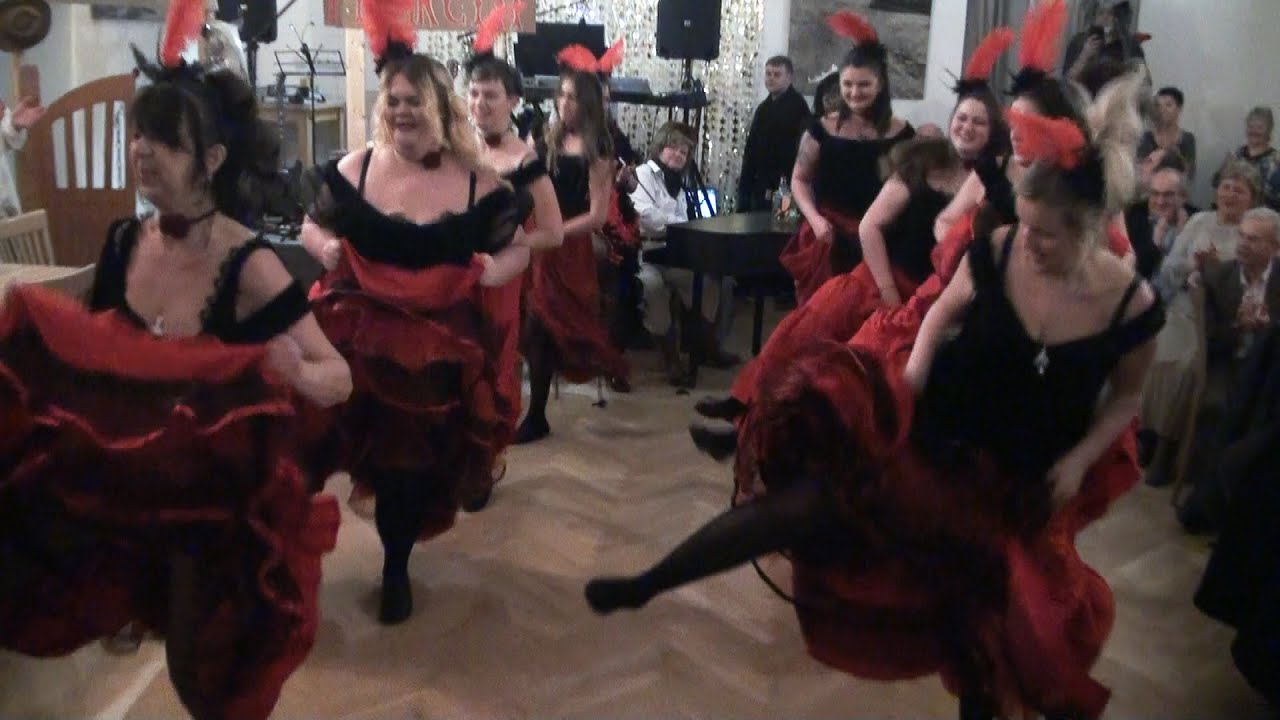 Karneval Plenkovice 2025