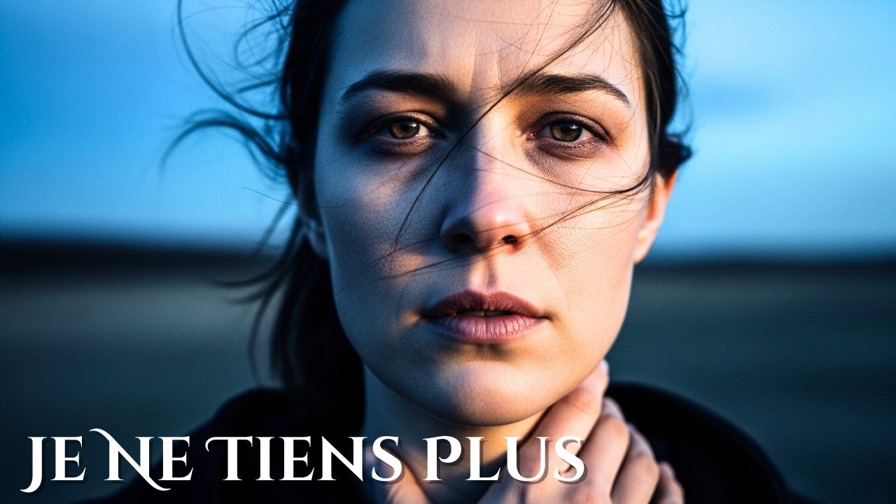 Je Ne Me Force Plus à Être Forte — Musique pour les Femmes Épuisées de Tenir Bon