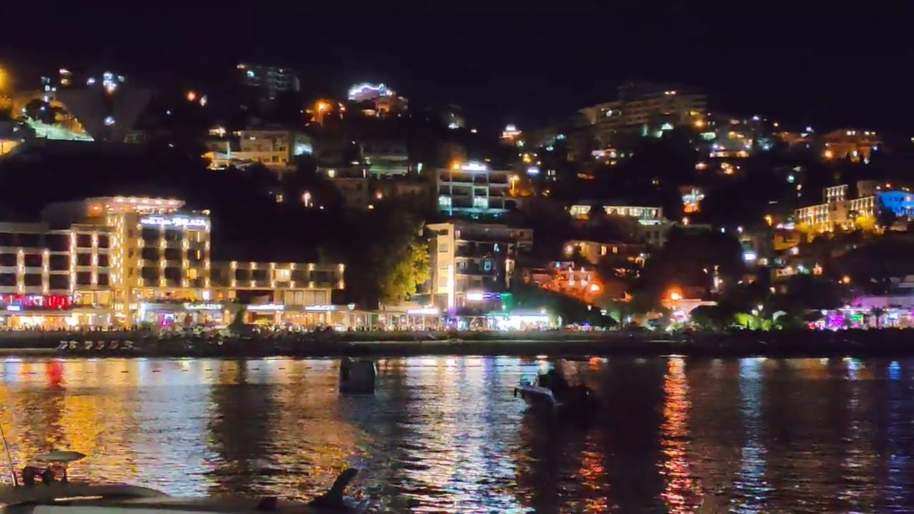Ulcinj / Montenegro #montenegro #ulcinj