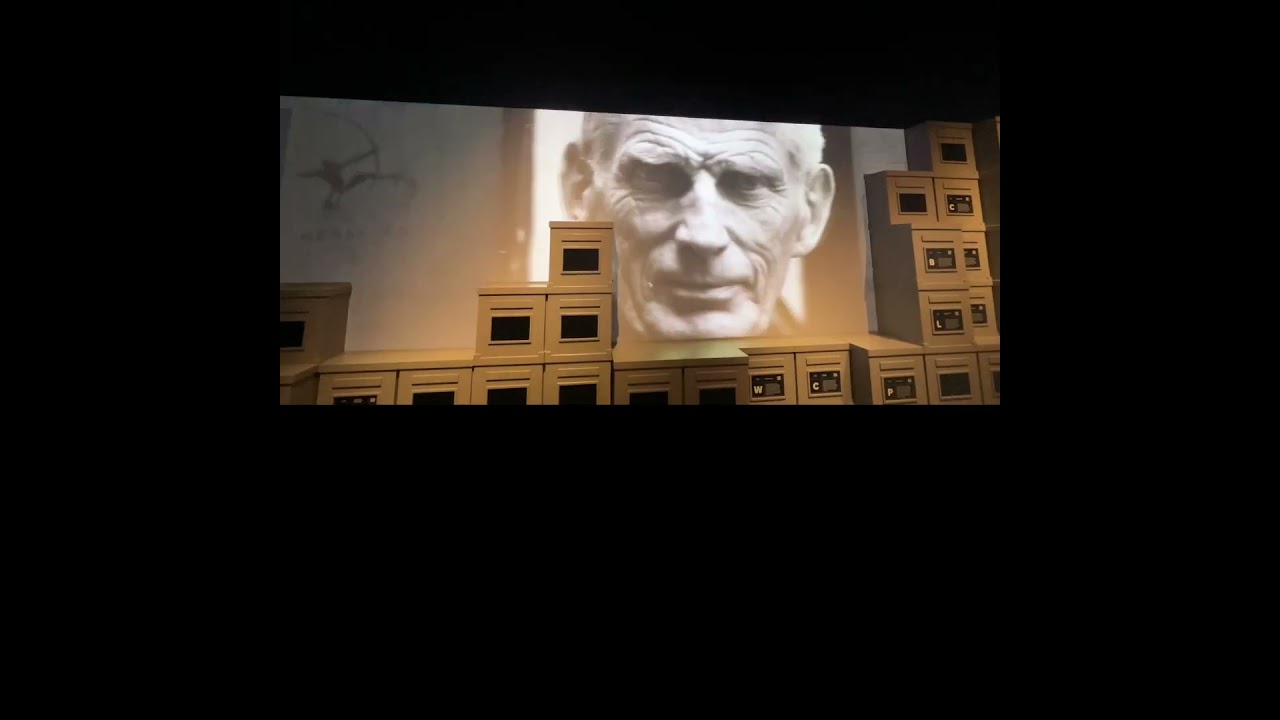 A Book of Kells Preview