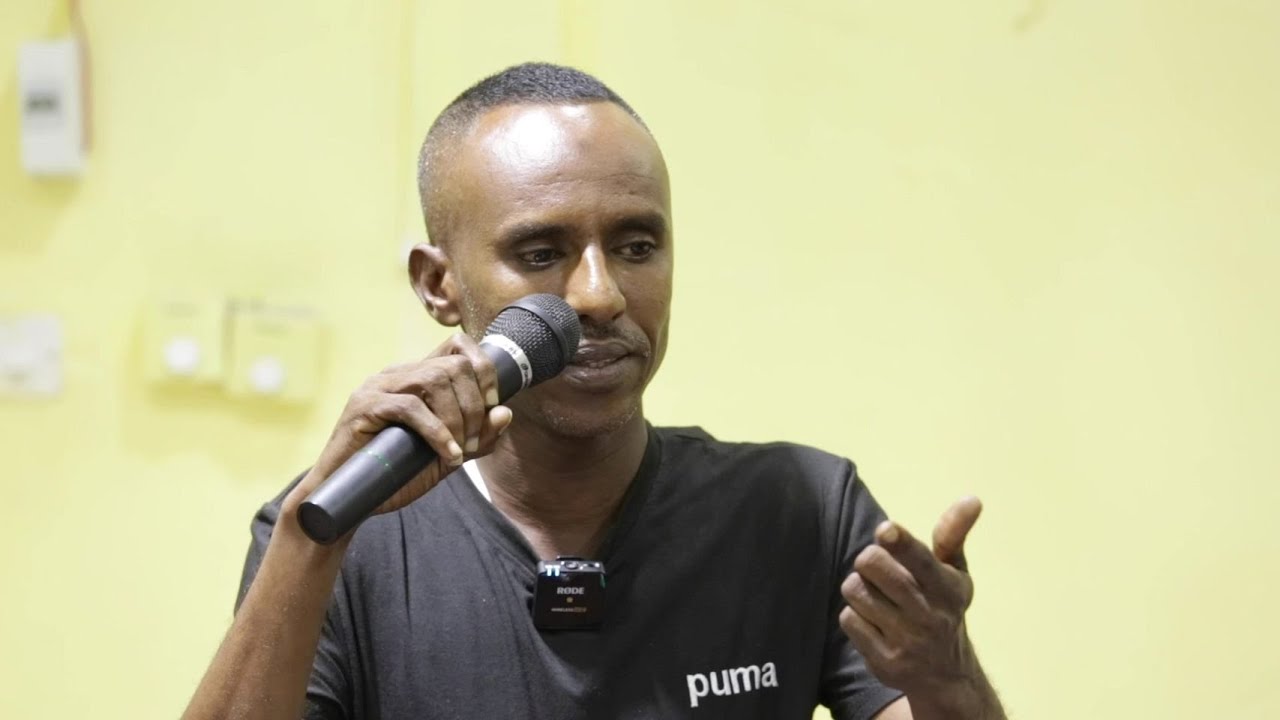 Daawo;-Ninkii Dilay Marxuum Abuukar Nuuraani Aabirimo Oo Codsi Layaab leh Ka Dalbaday Shuute