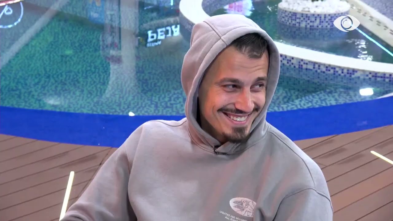 &ldquo;T&euml; du, t&euml; du&hellip;&rdquo;/ K&euml;nga e tyre n&euml; sfond, Mateo dhe Brikena buz&euml;qeshin