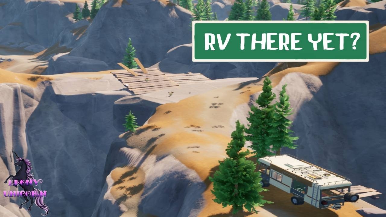 I Put My CDL On The Line.... |Playing RV There Yet?