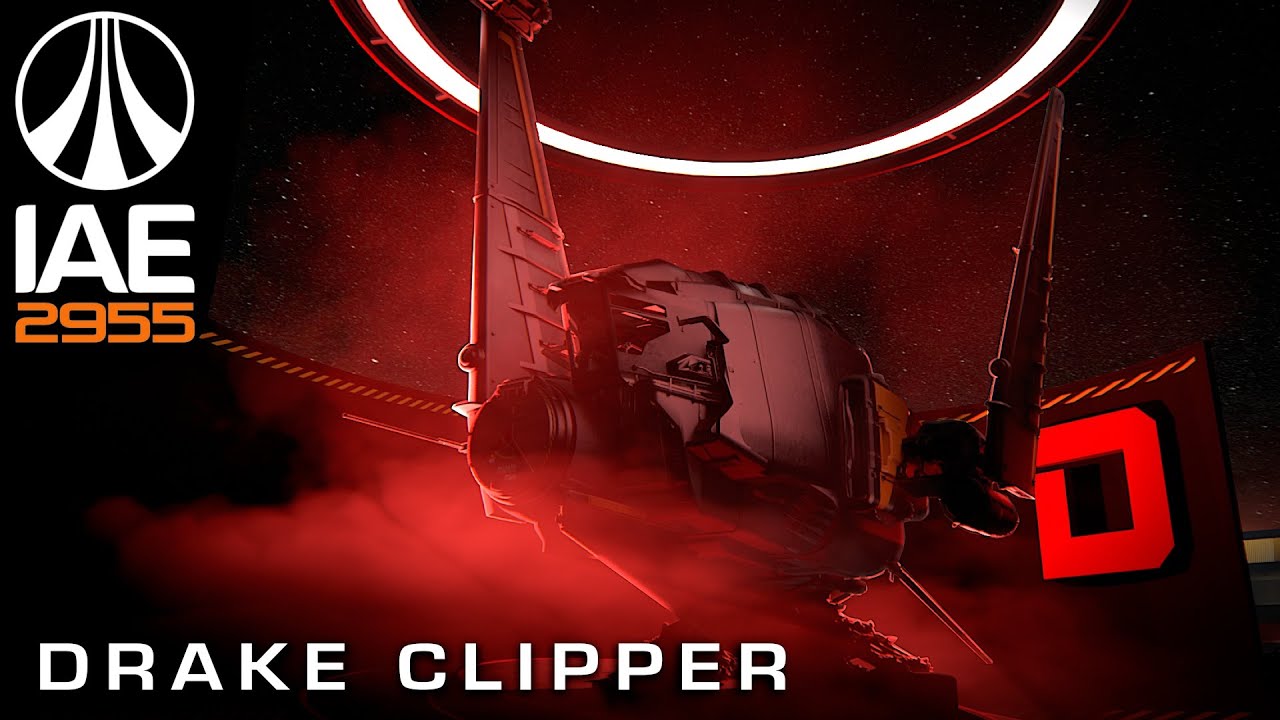 Последняя спекуляция по Drake Clipper