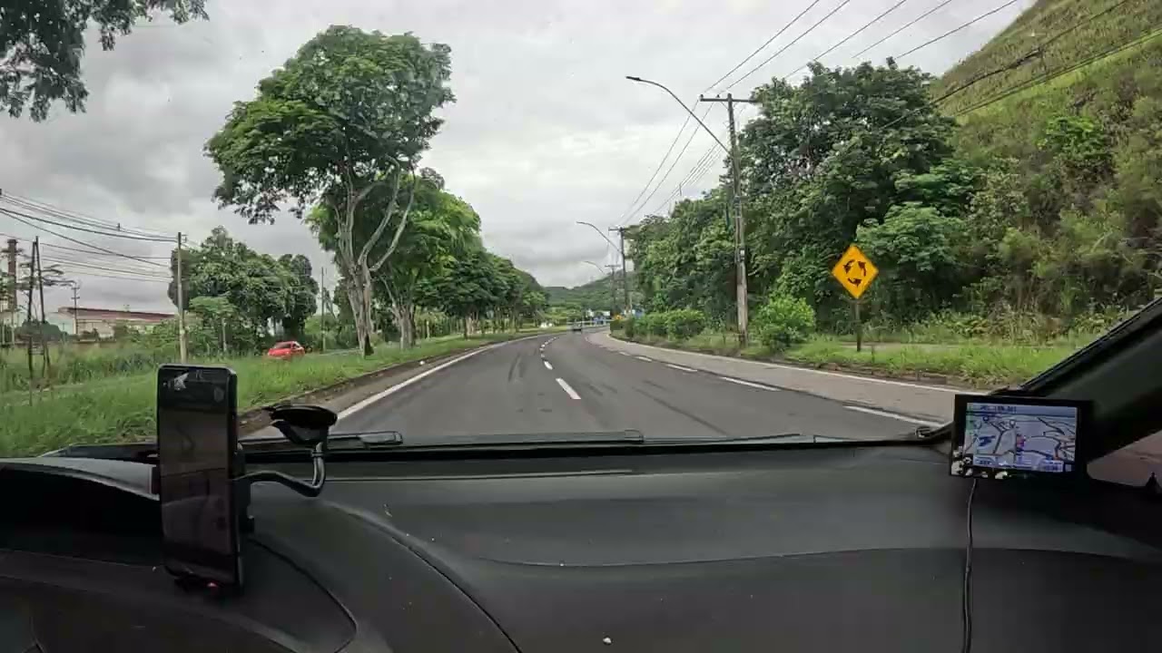 PR= 17 BR 381 sentido Belo Horizonte MG 