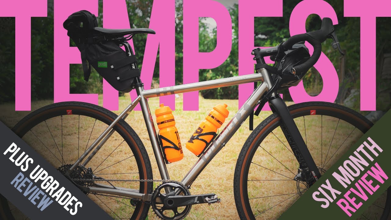 #293. PlanetX TEMPEST - 6 MONTH REVIEW