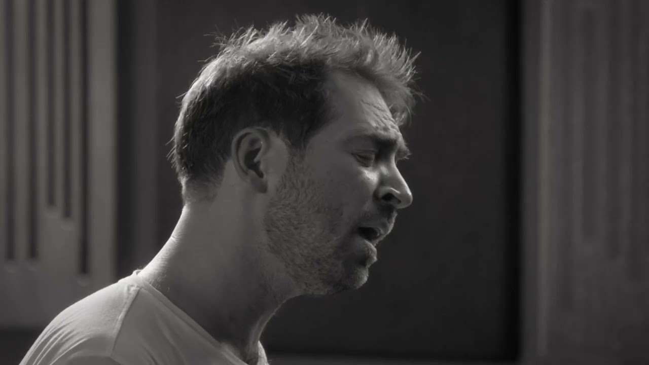 “Melancholia” - Aaron Parks Timbuktu Session