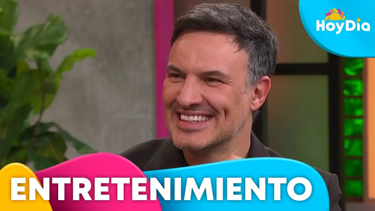 Alejandro de la Madrid explica de dónde salió el TOC del Fiscal Cruz en Lobo, Morir Matando