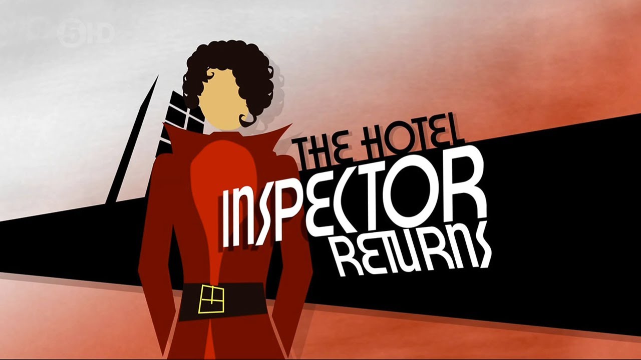 The Hotel Inspector Returns - Walpole Bay Hotel (2012)