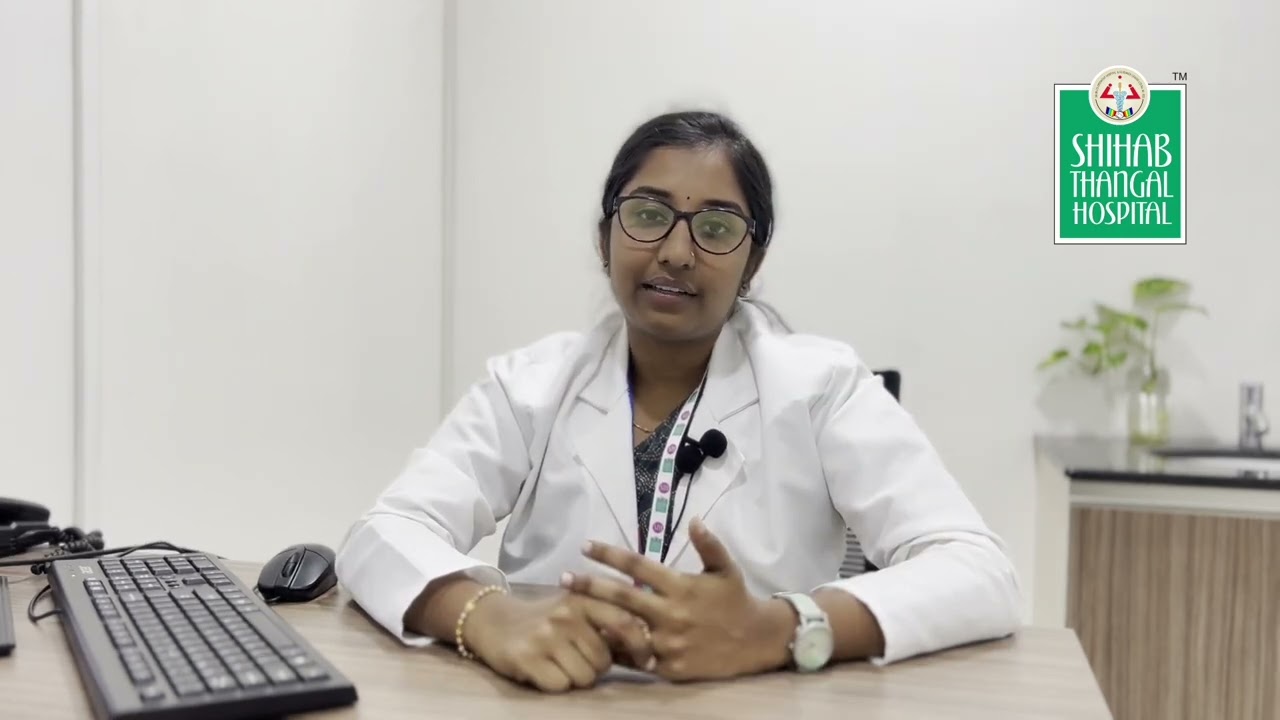 ആരോഗ്യകരമായ ഭക്ഷണരീതി ഡയറ്റീഷ്യൻ വിശദീകരിക്കുന്നു | Shihab Thangal Hospital