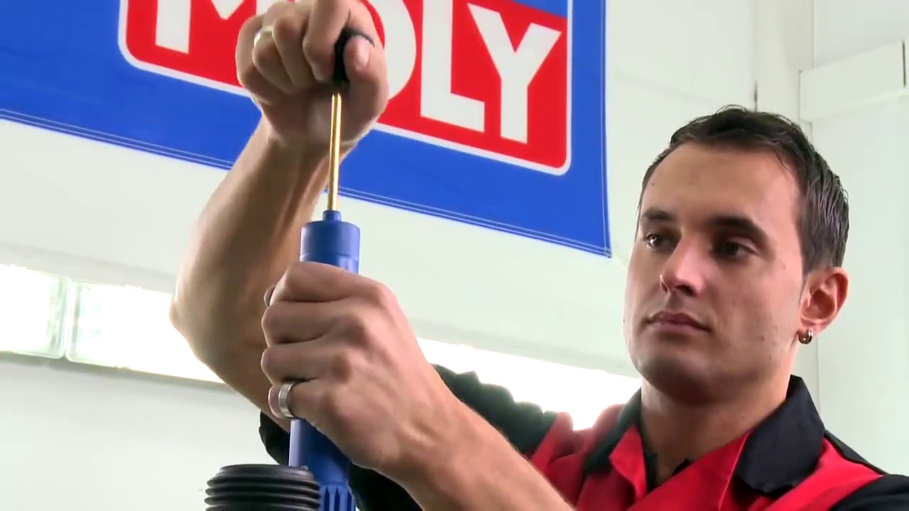 LIQUI_MOLY_توقف_تسريب_الريدياتير#
