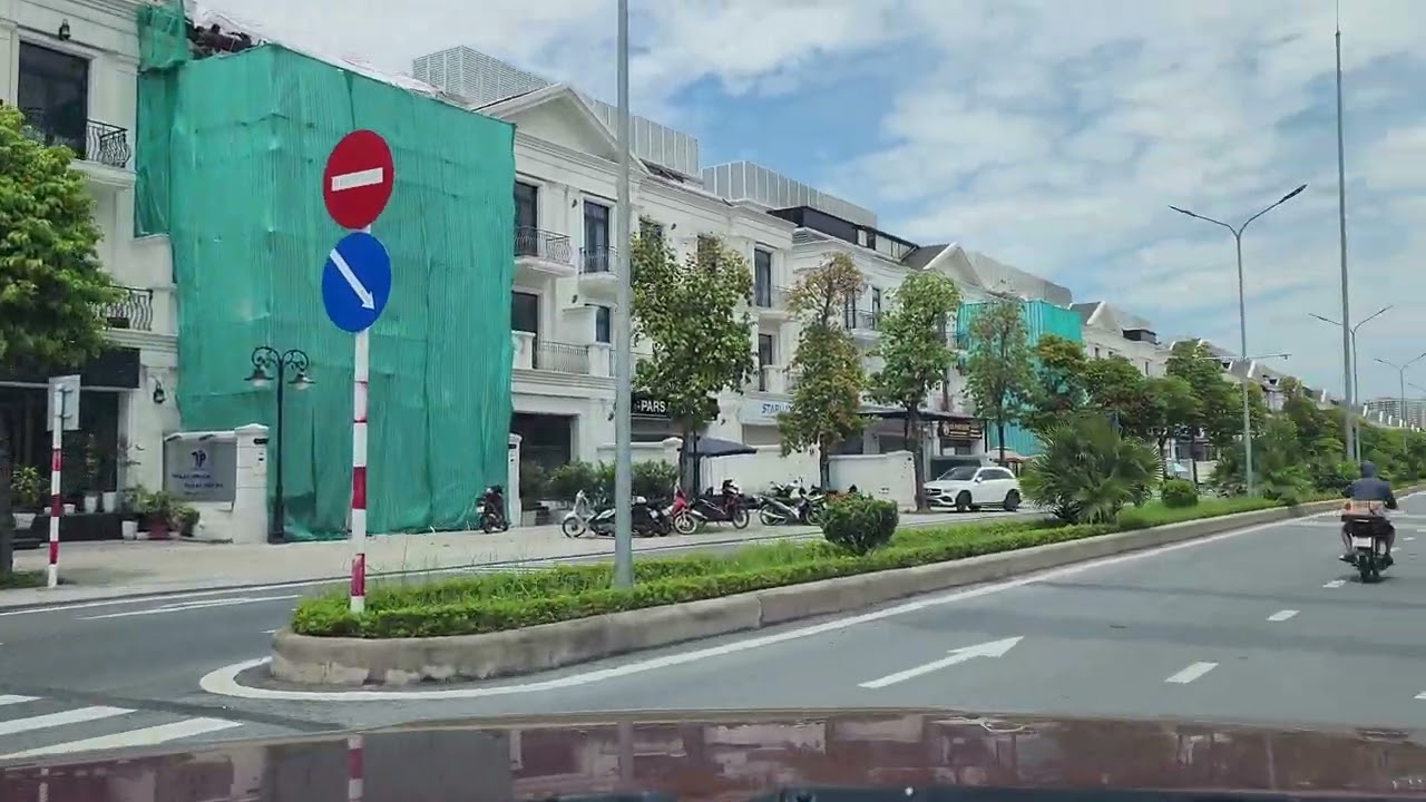 Tiến độ vào ở thực tế Phân Khu Hải Âu, Vinhomes Ocean Park Gia Lâm/0933313931