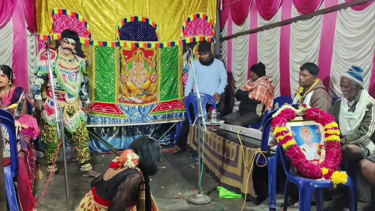 చిన్నమ్మ కథలో!! మామ కోడళ్ల సంవదాం!! పార్ట్ (2) 