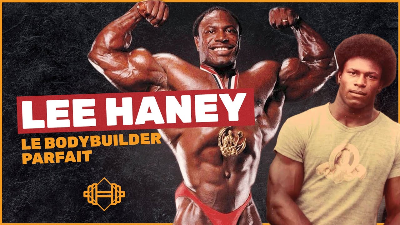8x Mr. Olympia : L'Incroyable Parcours de Lee Haney