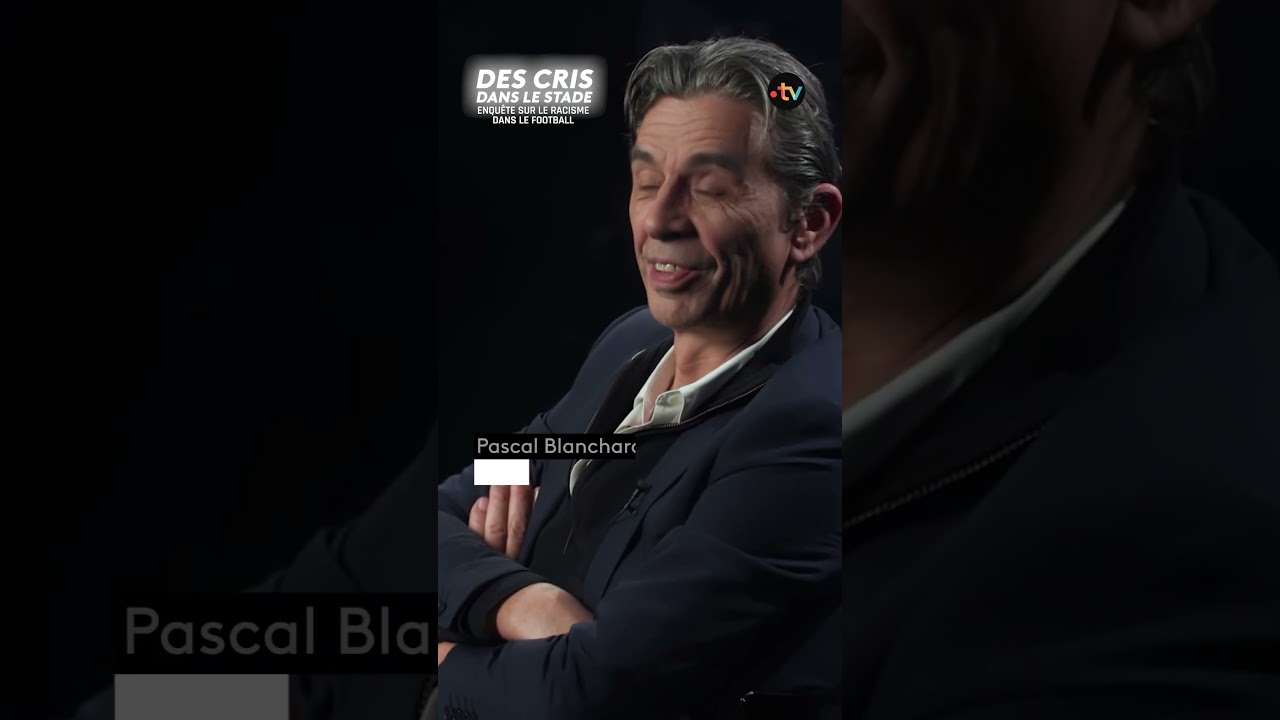 Quand un reportage de T&eacute;l&eacute;foot basculait dans le racisme ordinaire