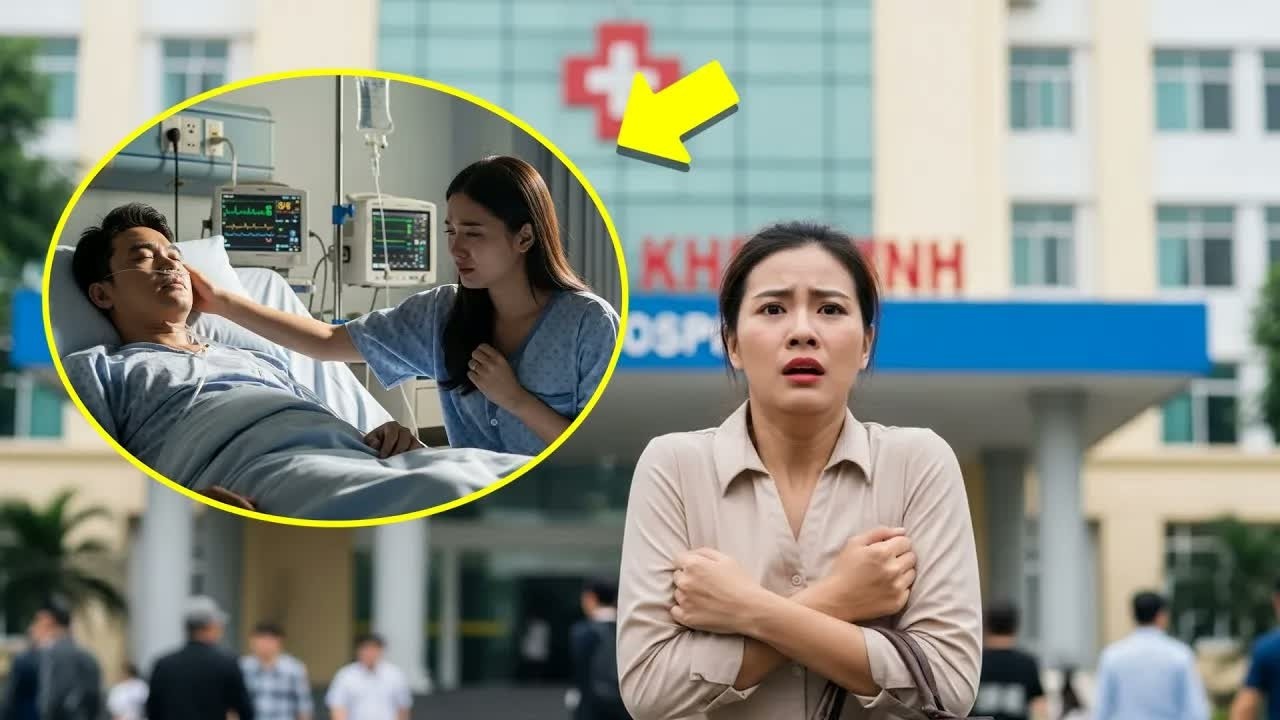 Câu nói của chồng trong buổi tiệc khiến vợ cứng họng, phút sau anh quỳ xuống xin lỗi trong nước mắt