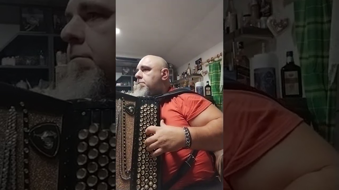 Byla noc krásná májová - Chromatika