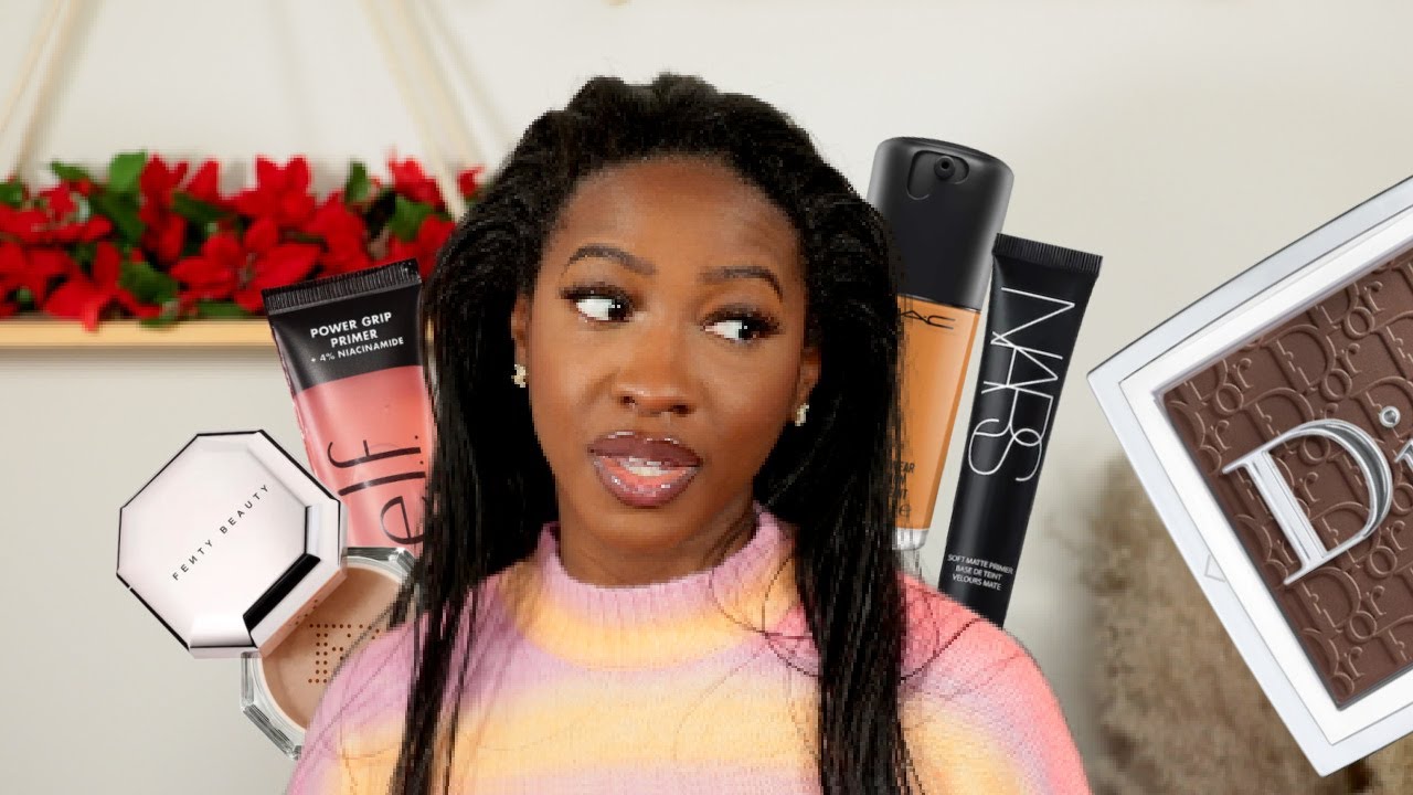 7 Brands To Go For The Best Complexion Products l Too Much Mouth