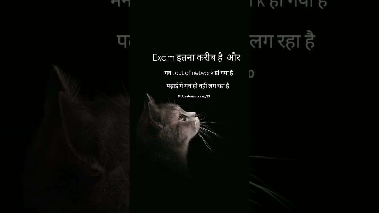 Exam2025 | #exam2025 #revisiontime #study  #motivation #motivationquotes #virlshort #video |