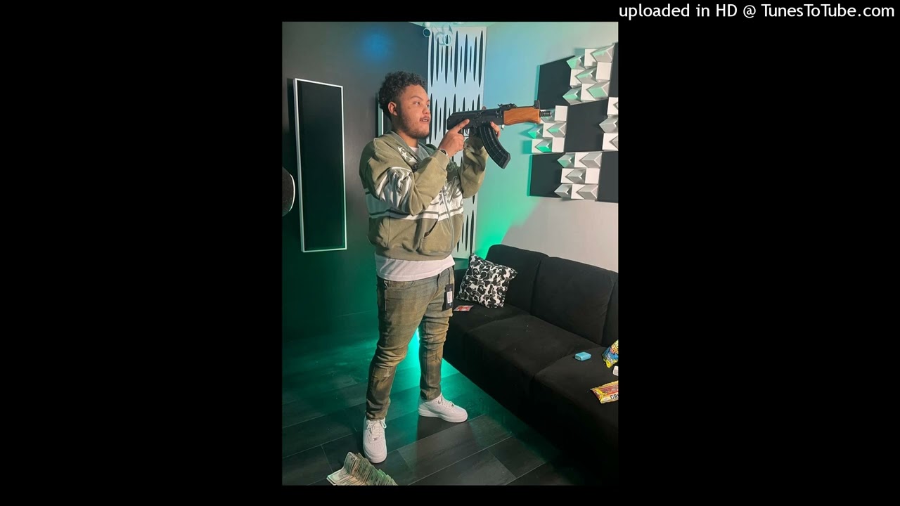 Lil Benny + Big Yavo Type Beat “Money & Fame”
