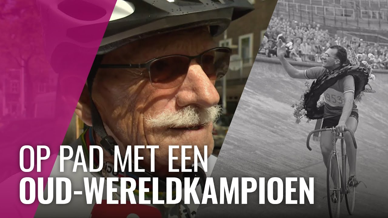 Orteliusstraat - Straten van Amsterdam