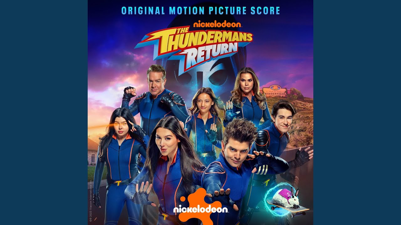 Metroburg (Soundtrack Version)
