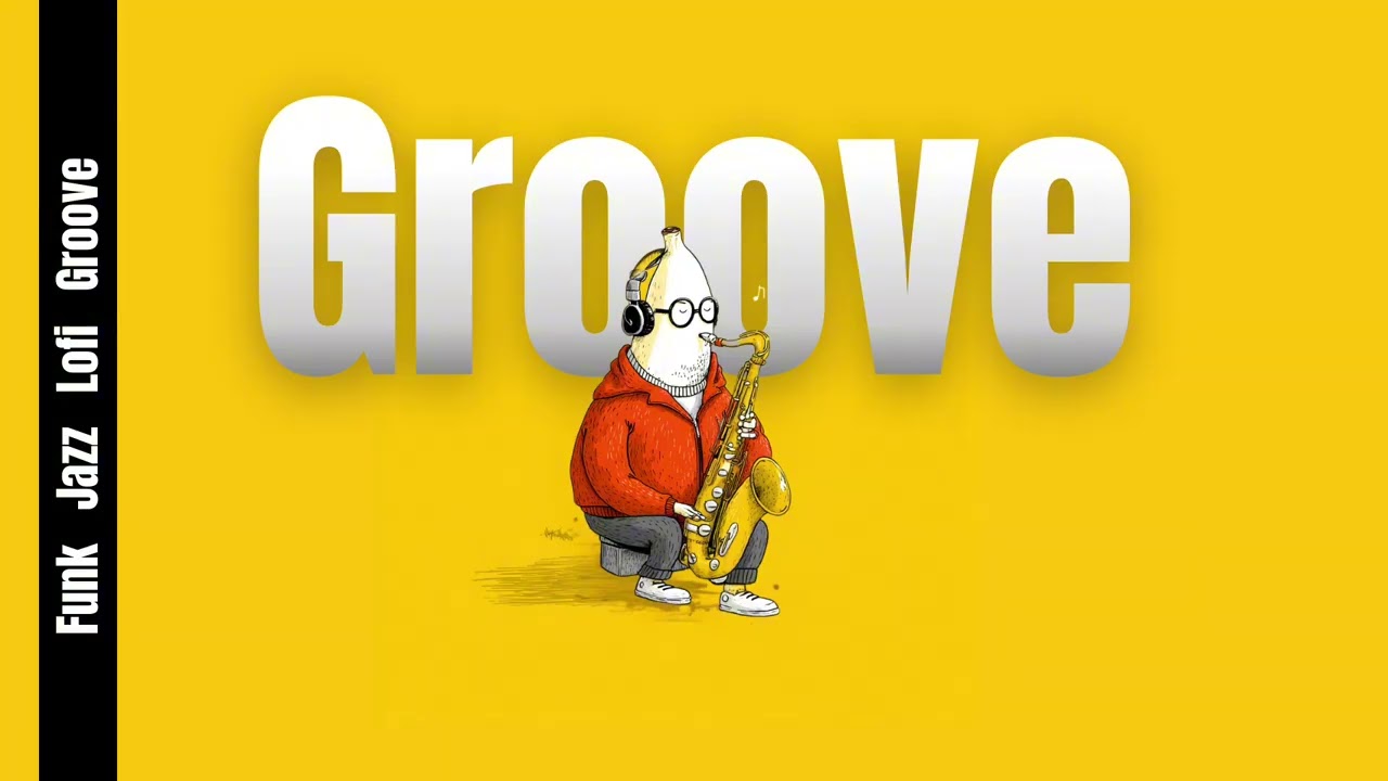 Chic Cafe Groove for Your Day ☕️ Chill Jazzhop & Lo-fi Beats Playlist | Relaxing Music