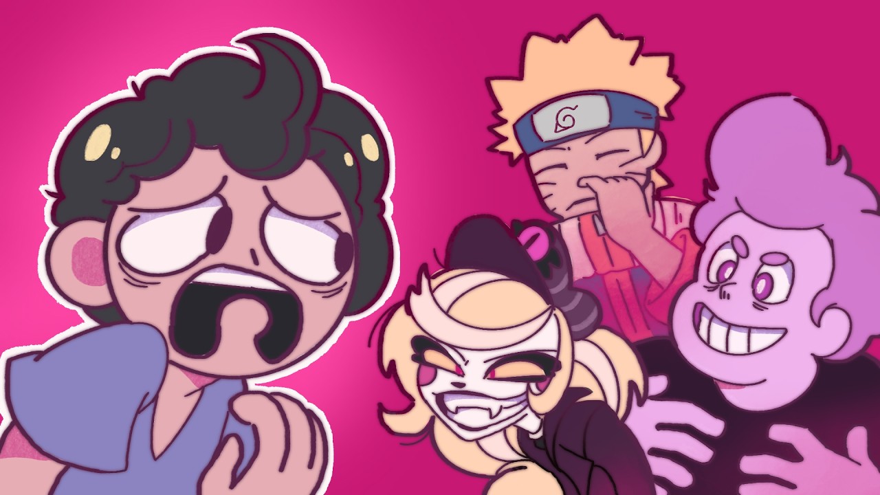 PERSONAJES 