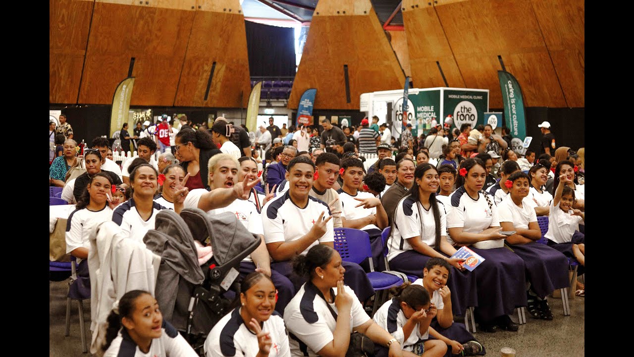 The Fono Family Day, South Auckland - 6 Dec 2025 | Highlights
