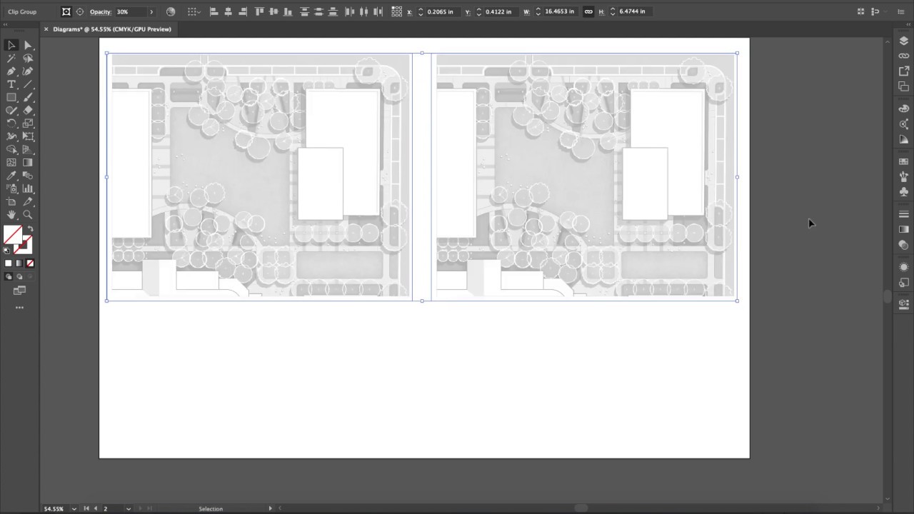 Creating New Documents in Adobe Illustrator