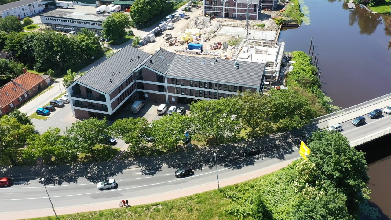 Tagestätte Norden | Ostfriesische Gesellschaft