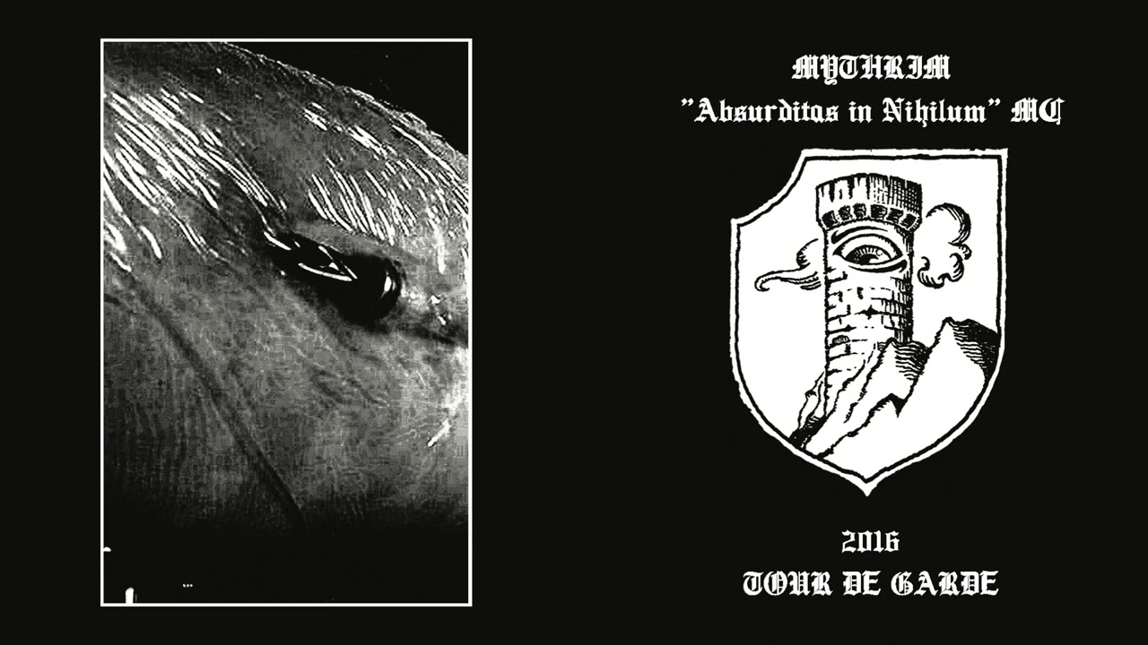 Mythrim - Absurditas in Nihilum (Full Demo)