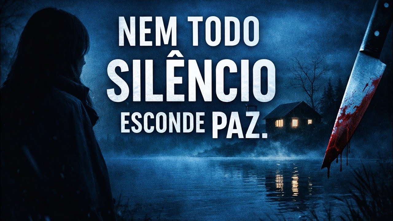 A Hora Azul | Vale a Pena Ler? 📘🔪 Resenha Completa do Livro de