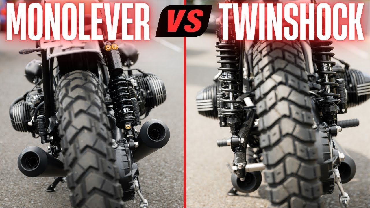 MONOLEVER vs. TWINHSOCK - Was ist besser? | Dietmar Franzen erkl&auml;rt!