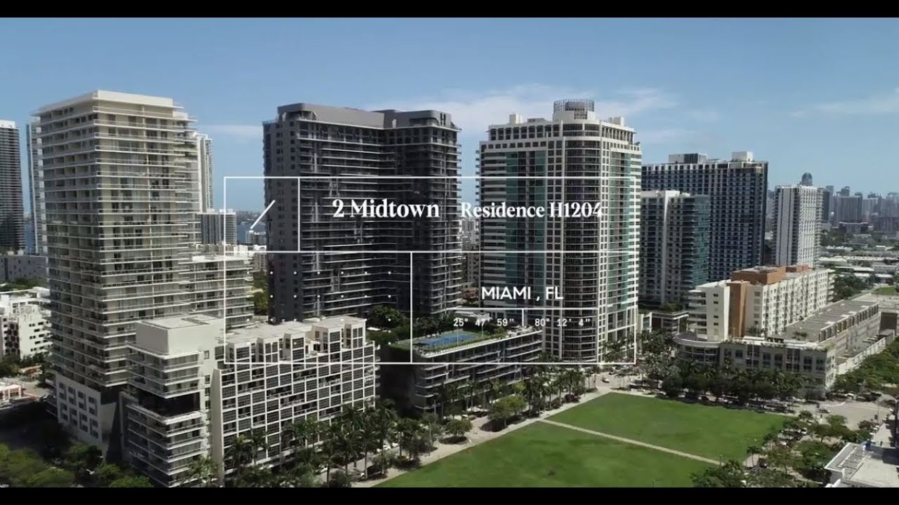 2Midtown H1204