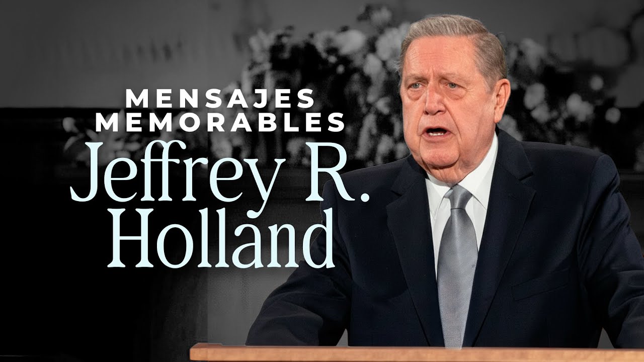 Mensajes memorables del Presidente Holland