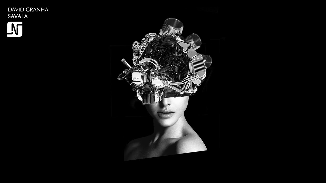 PREMIERE: David Granha - Savala (Original Mix) - Noir Music